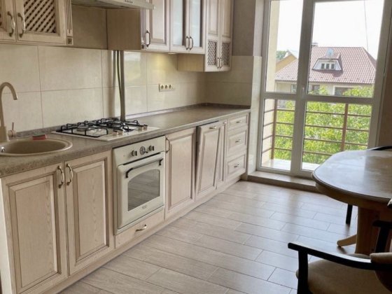 Оренда 1-кімнатної квартири вул. Осипенка | 40 м² | 500$ Ужгород