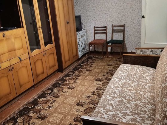 Здається 1 квартира Чернигов
