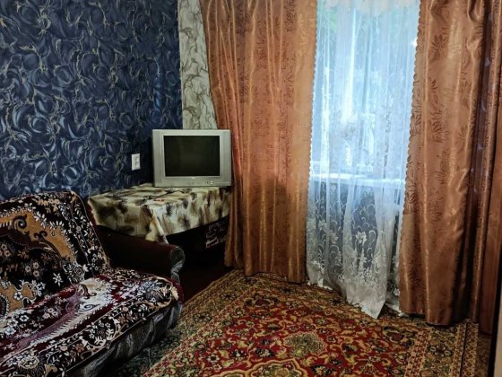 Здається однокімнатна квартира "Нива-Голівуд" Чернигов