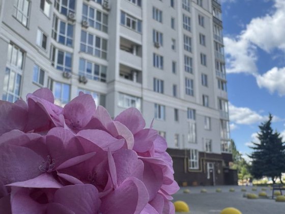 Здається квартира в новобудові. Вул. Шевченка 114 а Чернигов