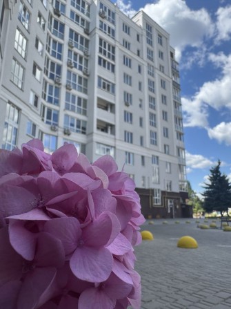 Здається квартира в новобудові. Вул. Шевченка 114 а - фото 1