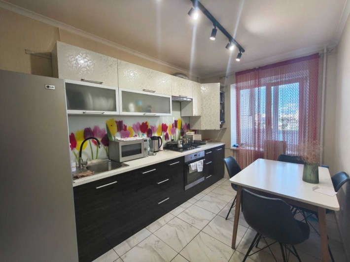 Здам 2 кімнатну квартиру на Київський 3030 - фото 1