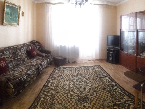 Здам 3х комнатную квартиру Чернигов