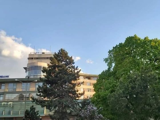 Центр, Набережна незалежності, розкішна квартира плюс парковка Ужгород