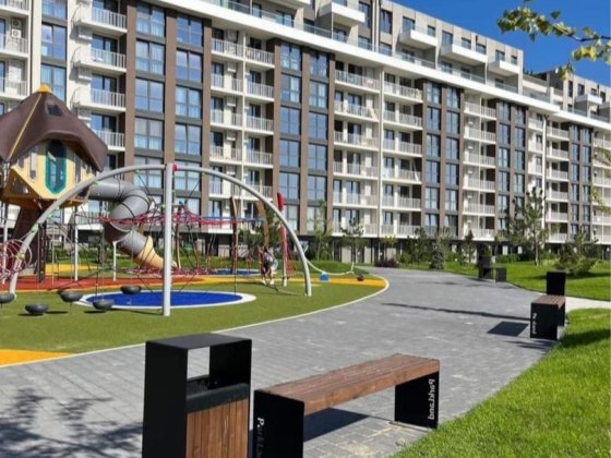 Оренда квартири в паркденді 1,5 кім Ужгород