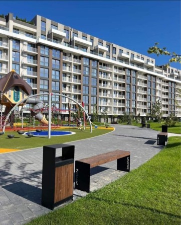 Оренда квартири в паркденді 1,5 кім - фото 1