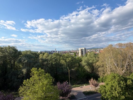 Оренда з видом на Набережну | підземеий паркінг| Боздош.100 м2 Ужгород