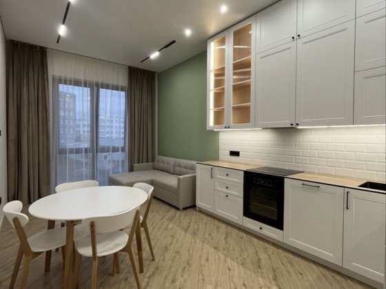 Оренда 1,5 кімн квартири ЖК Grand hills Ужгород