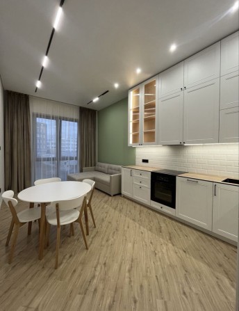 Оренда 1,5 кімн квартири ЖК Grand hills - фото 1