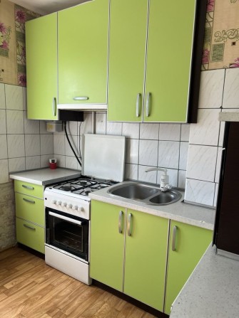 3-кімнатна кв.на довгострокову оренду - фото 1