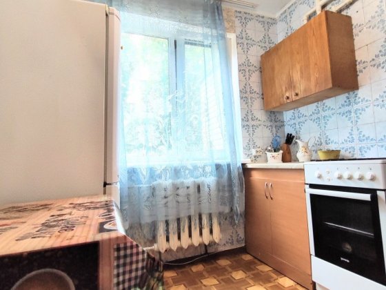 Здам охайну 2-х кімн.квартиру біля Валу Чернигов
