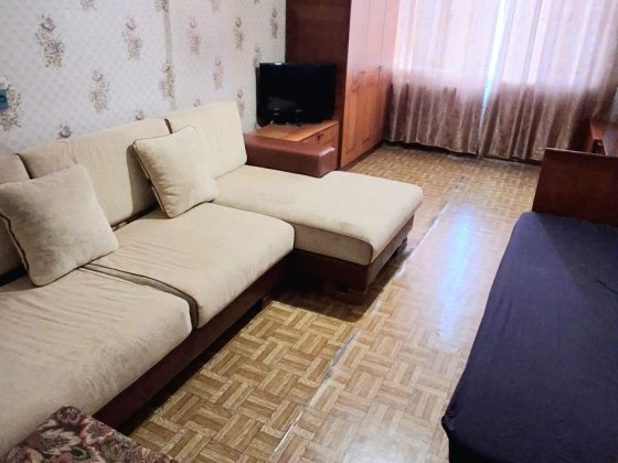Здається 1но кімнатна квартира в самому центрі ,район ЦУМ ,вул.Київська Чернигов