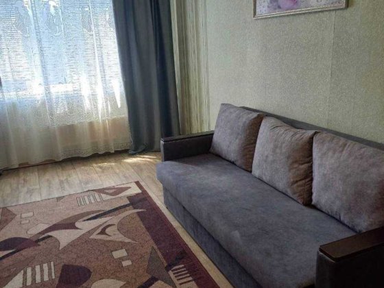 Оренда 1-кімнатної квартири, район лікеро-горілчаного заводу, 19-ї школи! Чернигов