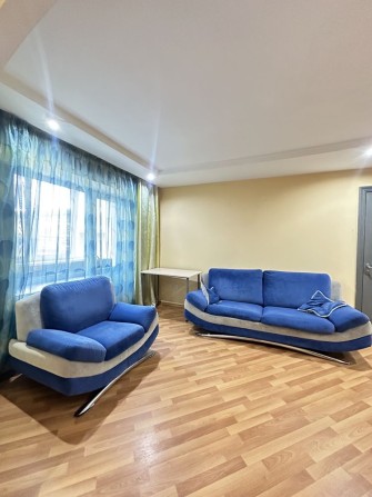 Оренда 2-кімнатна квартира-студія в центрі - фото 1