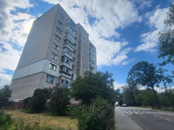 !!! Оренда 3х кімнатної квартири, Гарна локація пр-т Перемоги, 166. Зручний поверх Чернигов