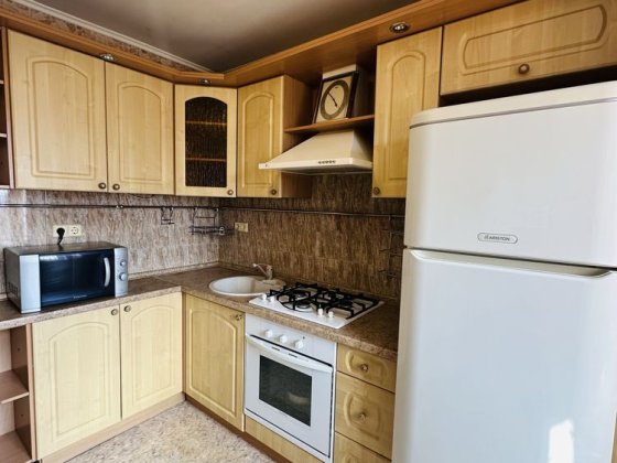 Оренда 1 кім квартира Градецький 6 поверх меблі техніка Чернигов