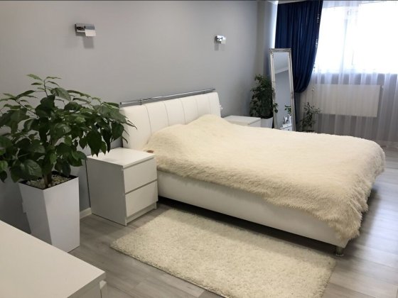 Оренда 2к.квартири на Замості в новобудові Вінниця