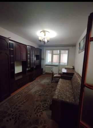 Здам 1-но Кім квартиру Космонавтів для студентів. - фото 1