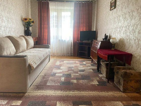 Оренда двохкімнатноі рн Урожай Вінниця