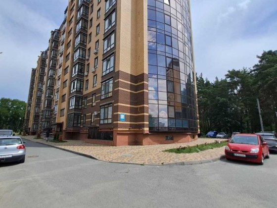 Оренда 2кімнатної квартири ЖК Панорама масани Чернигов