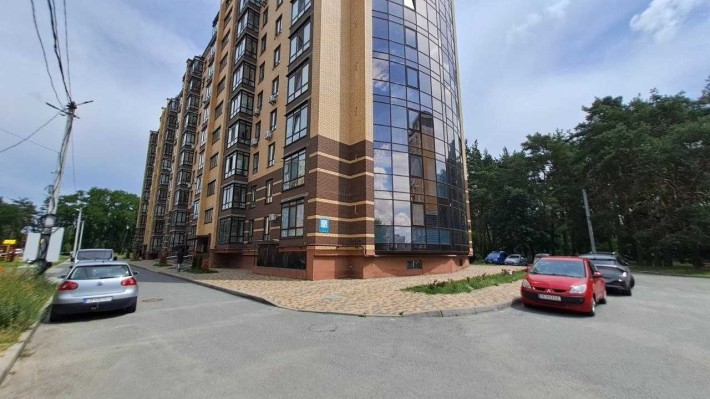 Оренда 2кімнатної квартири ЖК Панорама масани - фото 1