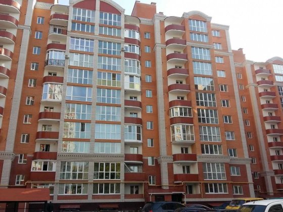 Оренда  3-к квартири у преміальному будинку по вул Шевченко 99 б,закритий комплекс,біля Політехніки Чернигов