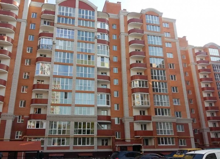 Оренда  3-к квартири у преміальному будинку по вул Шевченко 99 б,закритий комплекс,біля Політехніки - фото 1
