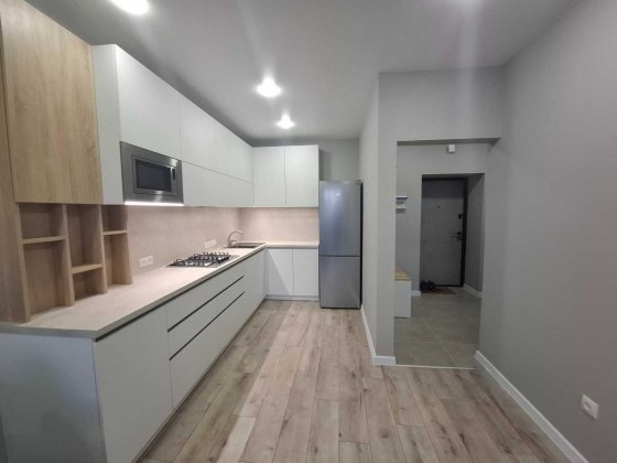 Ця квартира підкреслить Ваш Статус! 1 кімн Новий будинок Автономка Чернигов