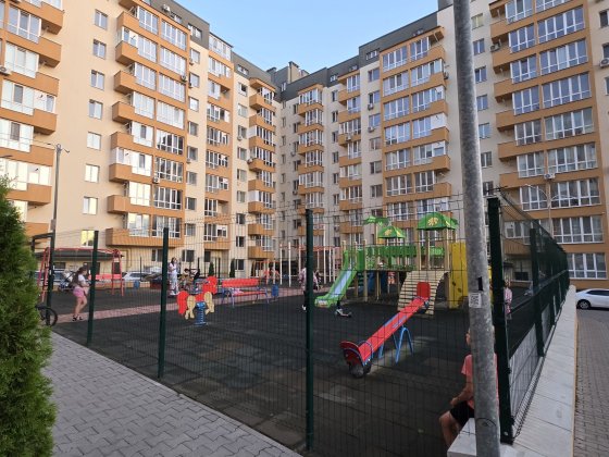 ‼️УВАГА  . Вільна квартира  на Поділлі ‼️ Вінниця
