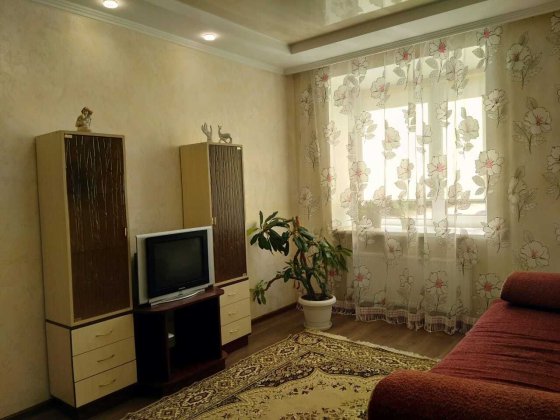 Здам 1 кімнатну квартиру в ЖК Европейський квартал 3030 Вінниця