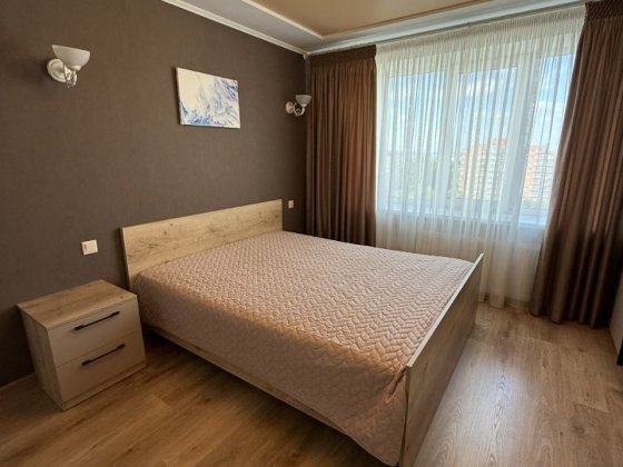 Здається Шикарна 2 кімната квартира по Вулиці Кості Широцького 18а. Винница