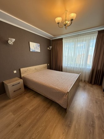 Здається Шикарна 2 кімната квартира по Вулиці Кості Широцького 18а. - фото 1