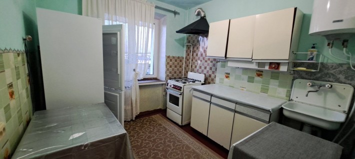 Оренда 1 к квартири вул. Коцюбинського - фото 1