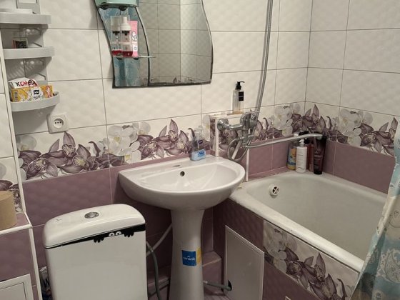 Здам однокімнатну квартиру на Вишеньці(проспект Юності) Вінниця