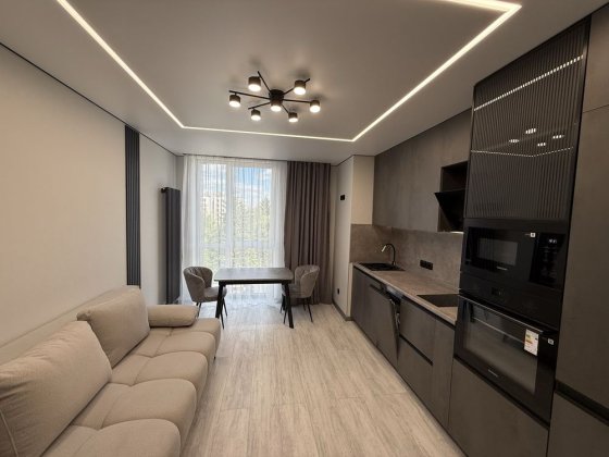 Оренда квартири в центрі міста Вінниця
