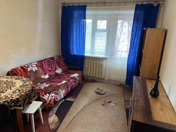 Здам в оренду двокімнатну квартиру на Пирогова (Заболотного), Урожай Винница