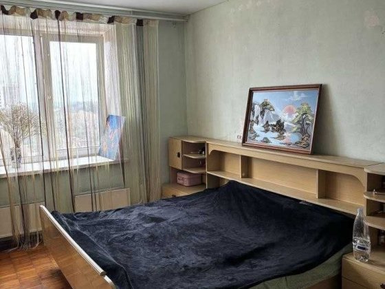 Оренда. 3-кімнатна квартира, 68 квадратів. Косметичний ремонт. Центр міста Вінниця
