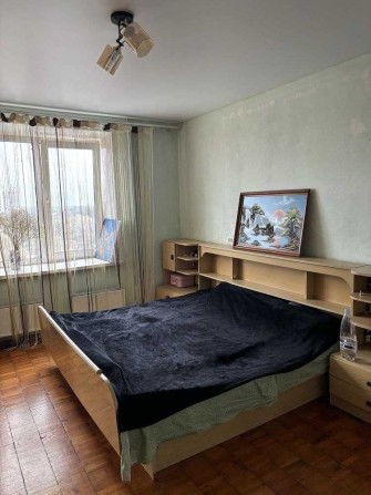 Оренда. 3-кімнатна квартира, 68 квадратів. Косметичний ремонт. Центр міста - фото 1