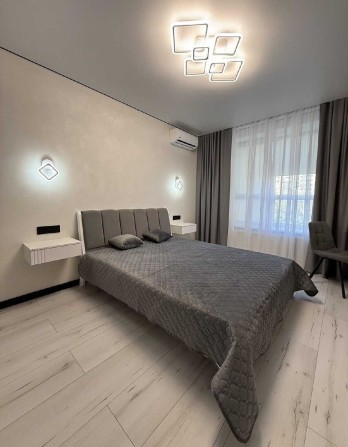 Довготривала оренда 1к квартири на вулиці Волошкова - фото 1