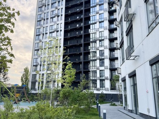 Оренда сучасної квартири в ЖК Лісопарковий Вінниця