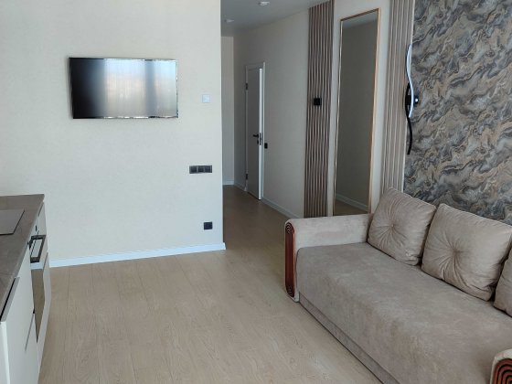 Оренда квартири в ЖК CENTRAL PARK 44м² Вінниця