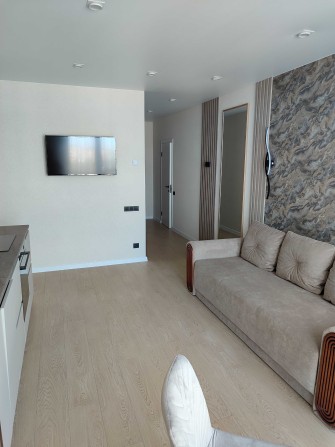 Оренда квартири в ЖК CENTRAL PARK 44м² - фото 1