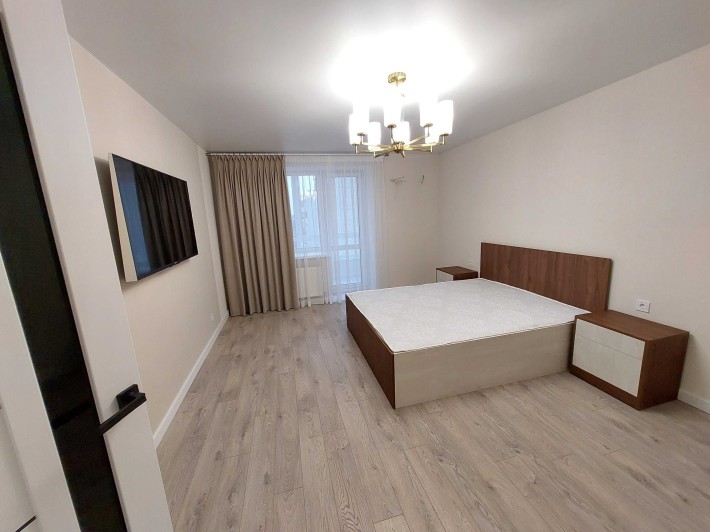 1 кімнатна затишна VIP-КВАРТИРА / Сучасний ЖК - фото 1