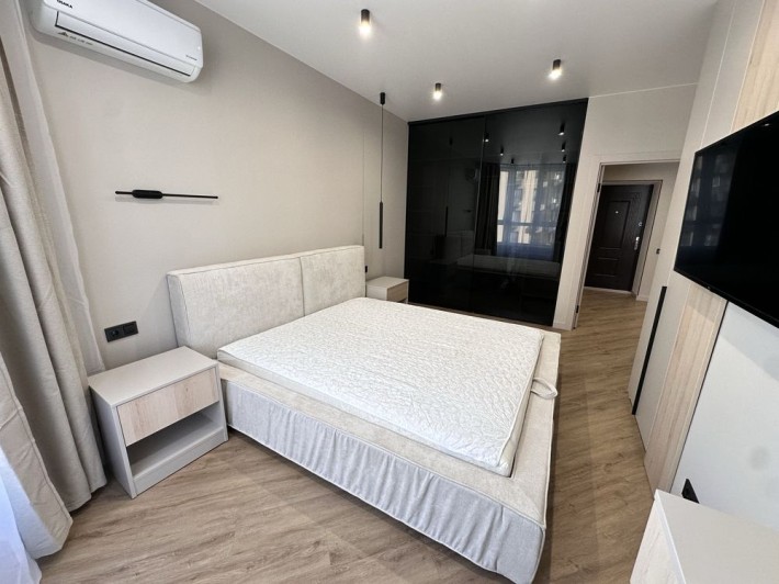 1к квартира 41м2 в ЖК Софія Резиденс - фото 1