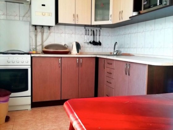 Оренда однокімнатної квартири від власника Петропавловская Борщаговка