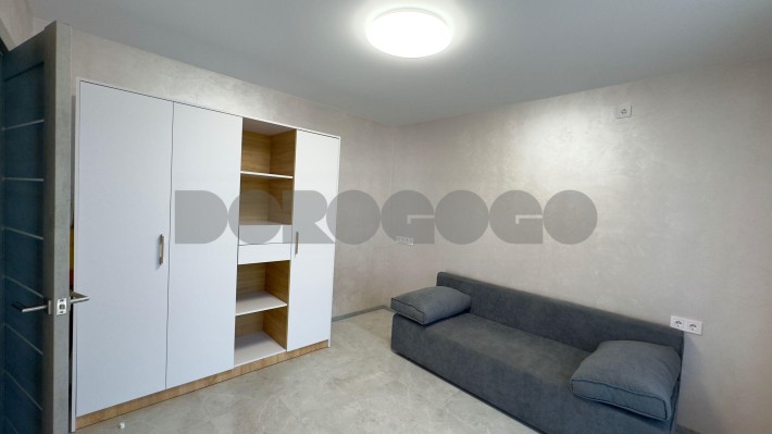 Оренда 1 кімнатної квартири в ЖК "Аура Парк" на Крюківщині - фото 1