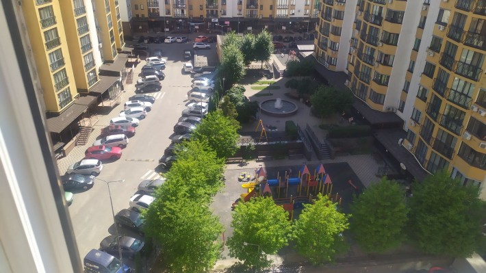 Здам квартиру ЖК Щасливий П.Борщагівка - фото 1