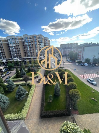 оренда квартири яблунева - фото 1