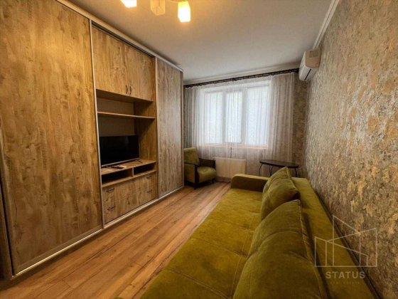 Здається в оренду 1-кімнатна квартира ЖК Сади Вишневі Софиевская Борщаговка