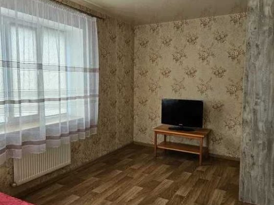 З автономним газ. опаленням, закритий ЖК Софиевская Борщаговка